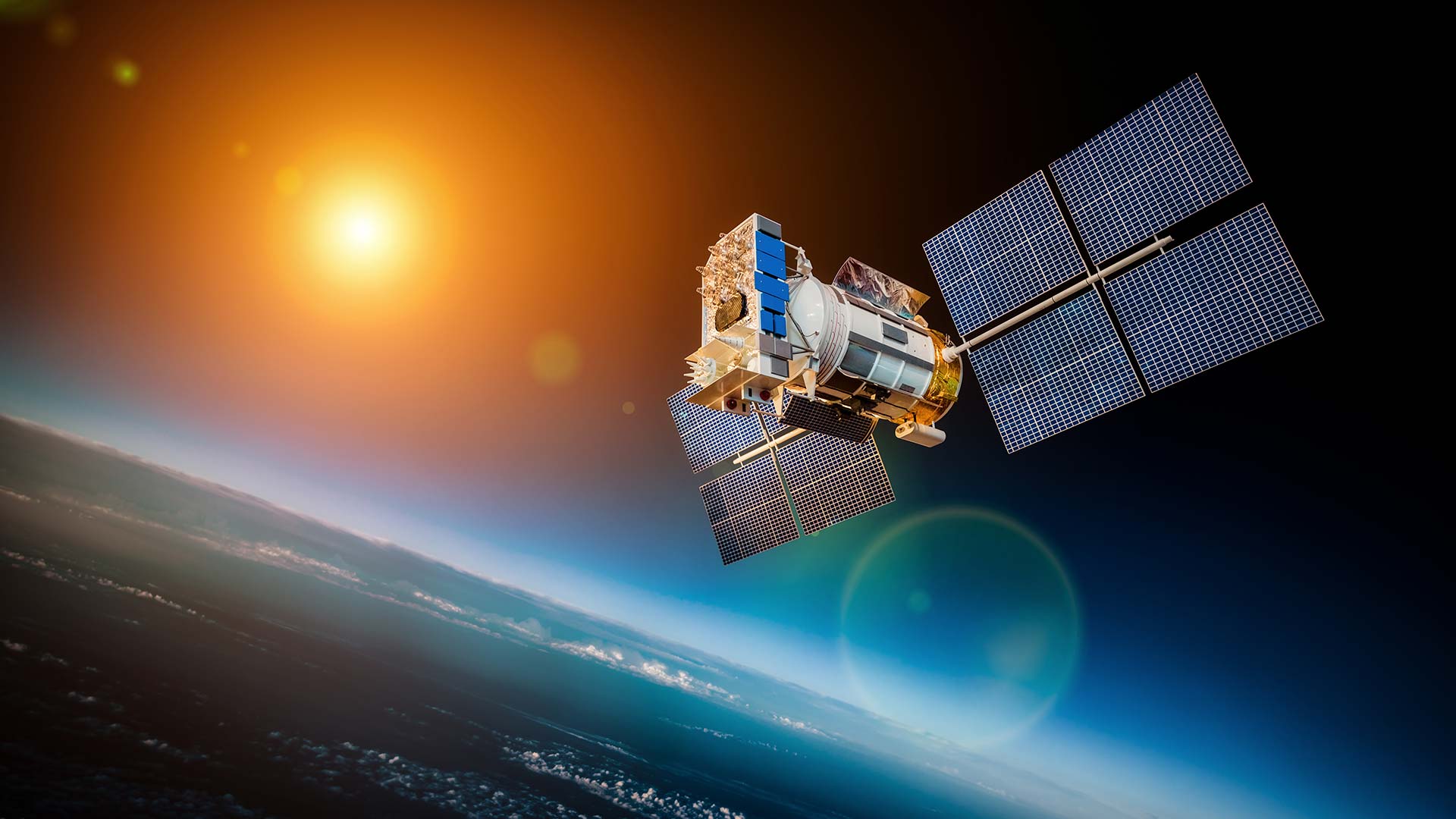 TIGHITCO | Innovative Industrial & Aerospace Manufacturer