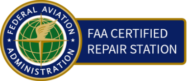 FAA repair station