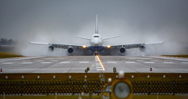 Boeing 747