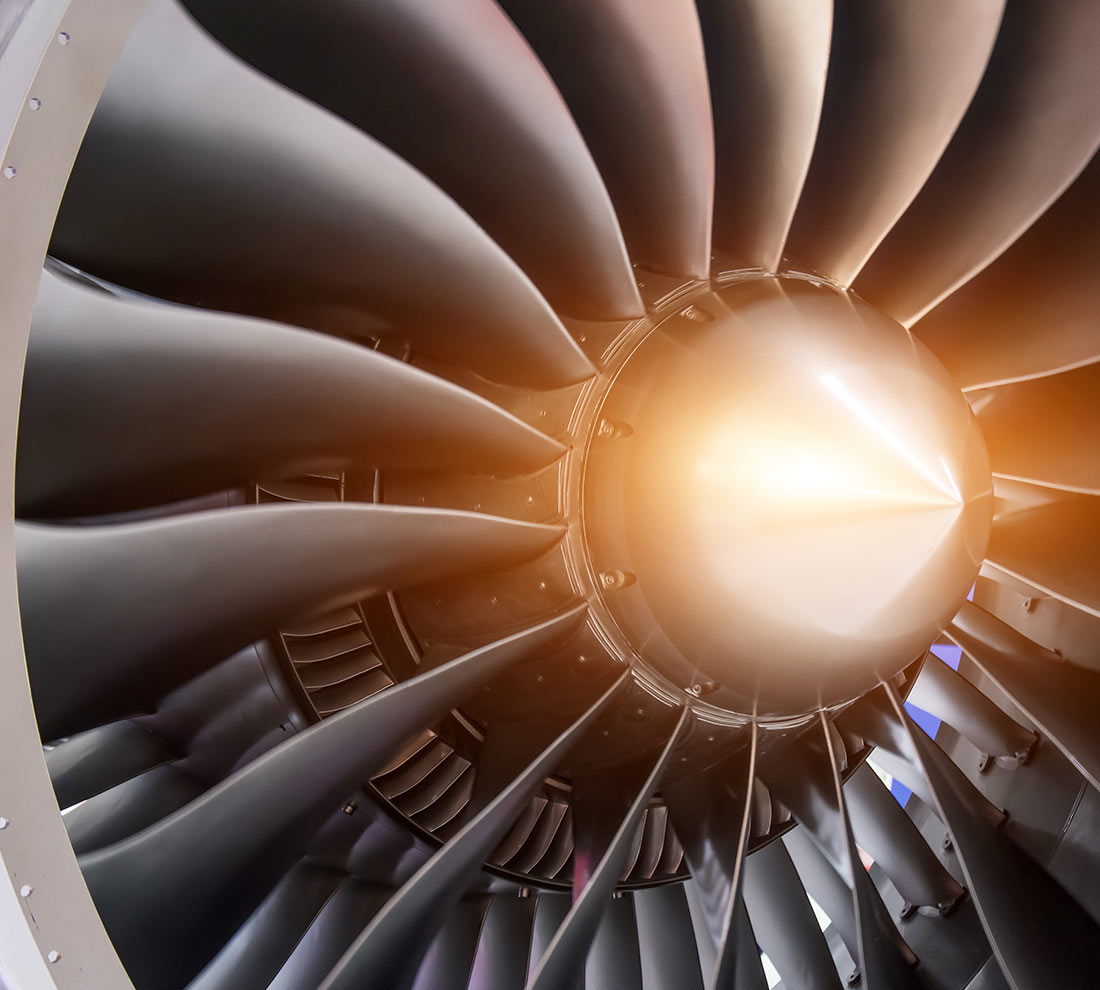 Aerospace Component Manufacturing