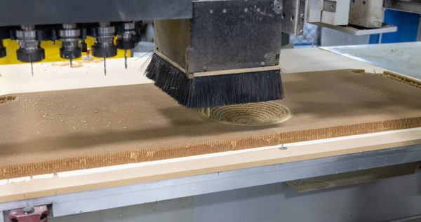 Cnc Composite