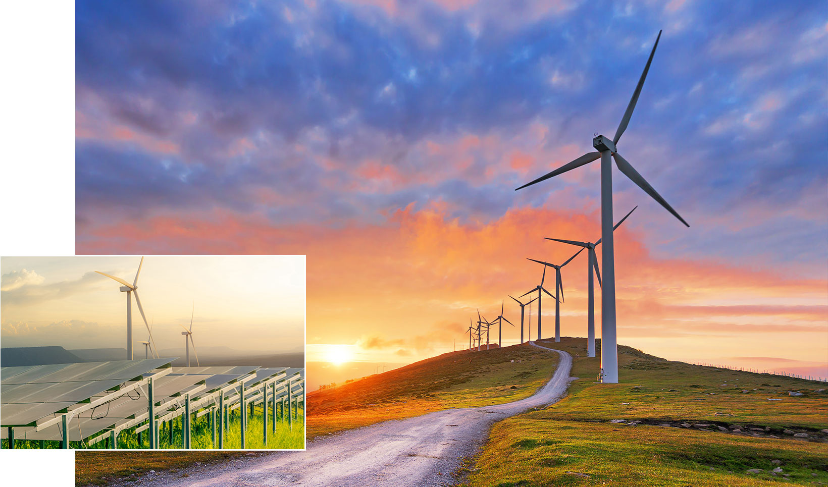Energy Industry Manufacturing Capabilities | Composites