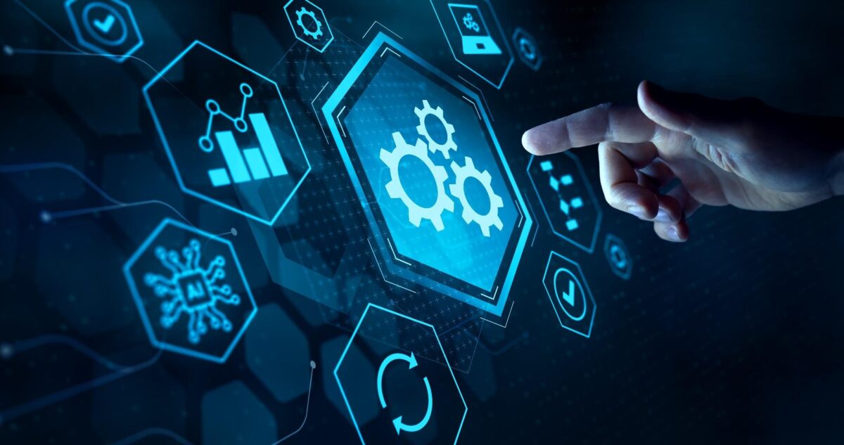 New Technology For Critical Manufacturing Process