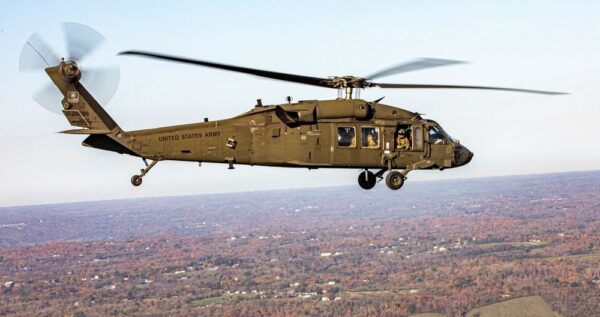 Uh 60 Black Hawk