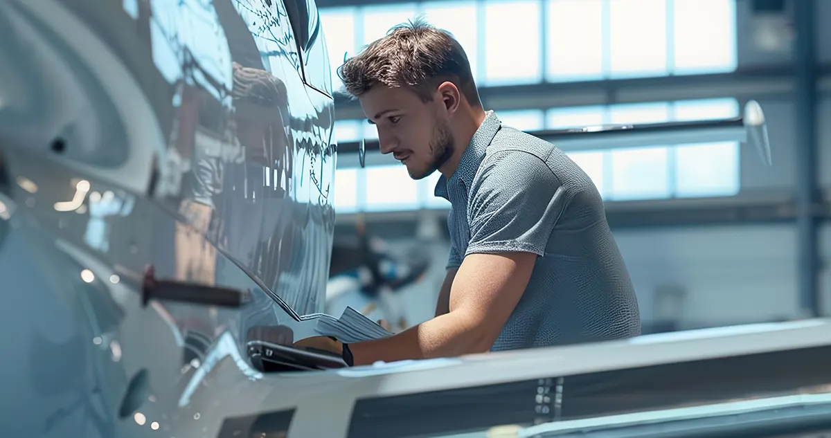 Mobile NDT On-site Services