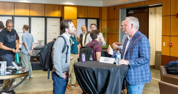 South Carolina Manufacturing Leadership Event