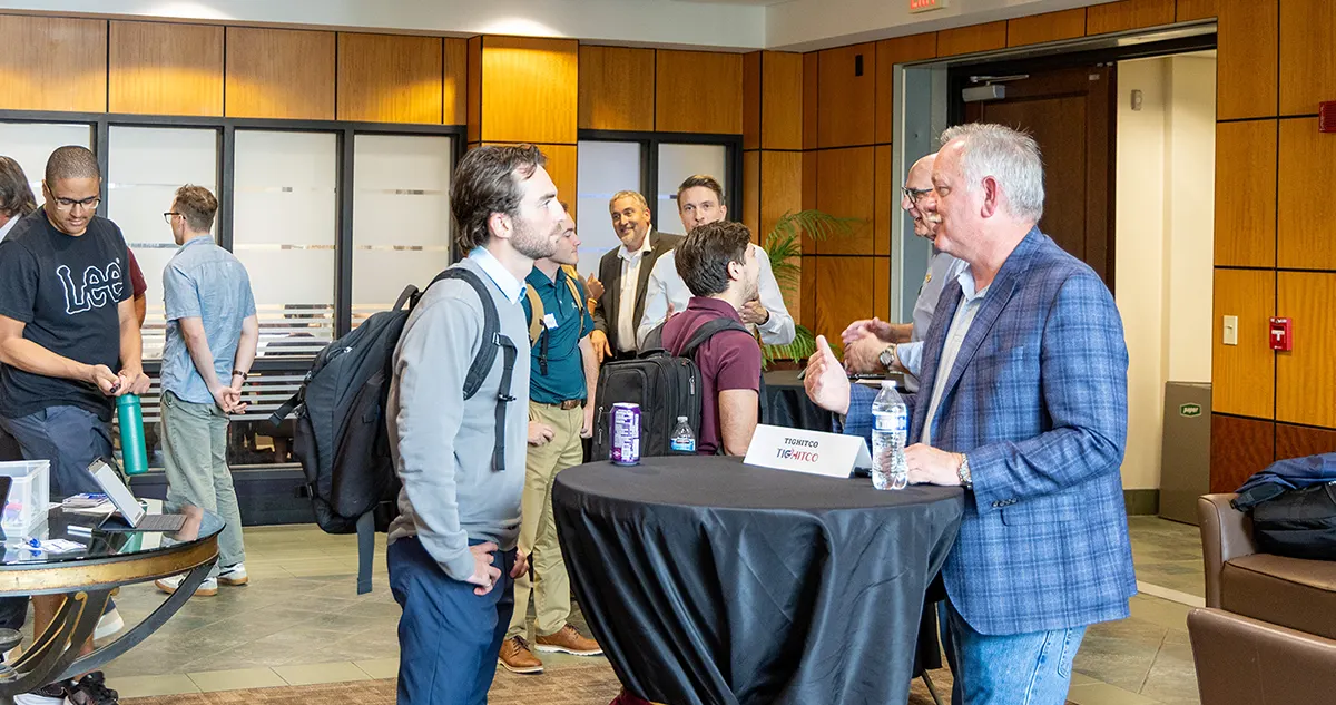 South Carolina Manufacturing Leadership Event